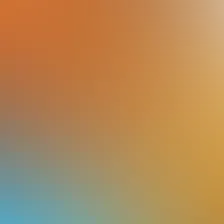 blurhash of the original image