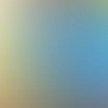 blurhash of the original image