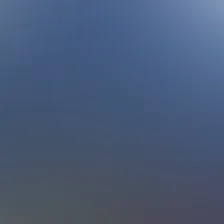 blurhash of the original image