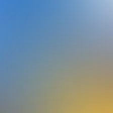 blurhash of the original image