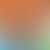 blurhash of the original image