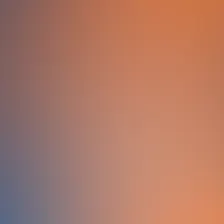 blurhash of the original image