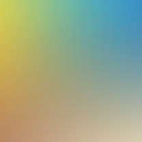 blurhash of the original image