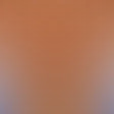 blurhash of the original image