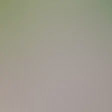 blurhash of the original image