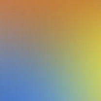 blurhash of the original image