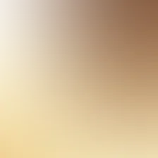 blurhash of the original image