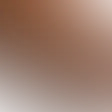 blurhash of the original image