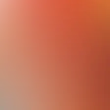 blurhash of the original image