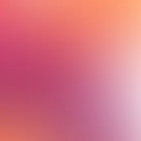 blurhash of the original image