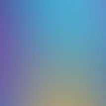 blurhash of the original image