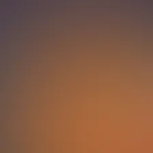 blurhash of the original image