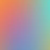 blurhash of the original image