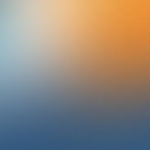 blurhash of the original image