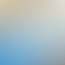 blurhash of the original image