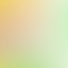 blurhash of the original image