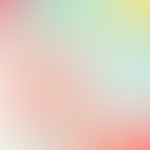 blurhash of the original image