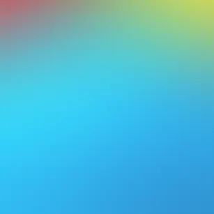 blurhash of the original image