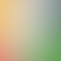 blurhash of the original image