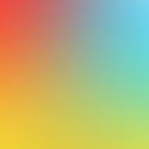 blurhash of the original image