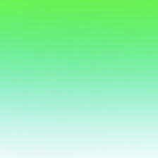 blurhash of the original image