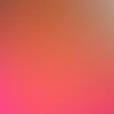 blurhash of the original image