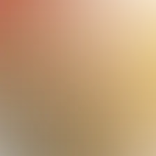 blurhash of the original image