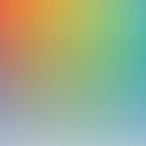 blurhash of the original image