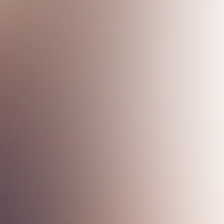 blurhash of the original image