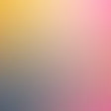 blurhash of the original image