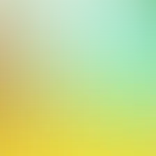 blurhash of the original image