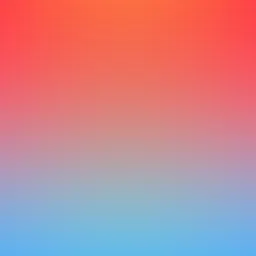 blurhash of the original image