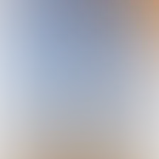 blurhash of the original image