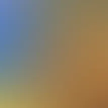 blurhash of the original image