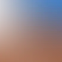 blurhash of the original image