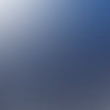 blurhash of the original image