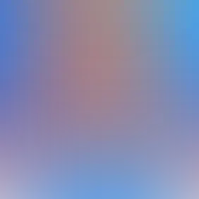 blurhash of the original image