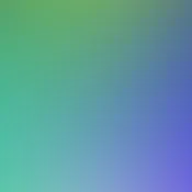 blurhash of the original image