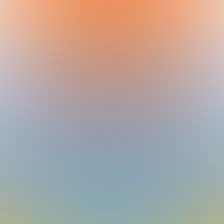 blurhash of the original image