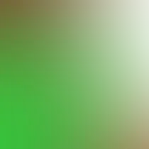 blurhash of the original image