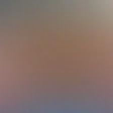 blurhash of the original image