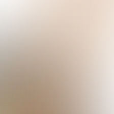 blurhash of the original image