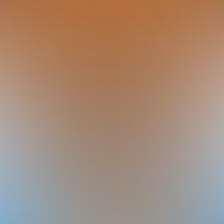 blurhash of the original image