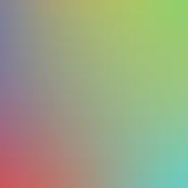 blurhash of the original image