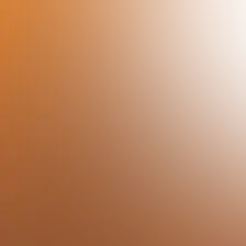 blurhash of the original image