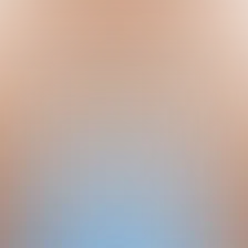 blurhash of the original image