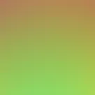 blurhash of the original image