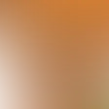 blurhash of the original image