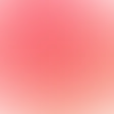 blurhash of the original image