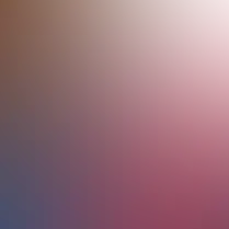 blurhash of the original image